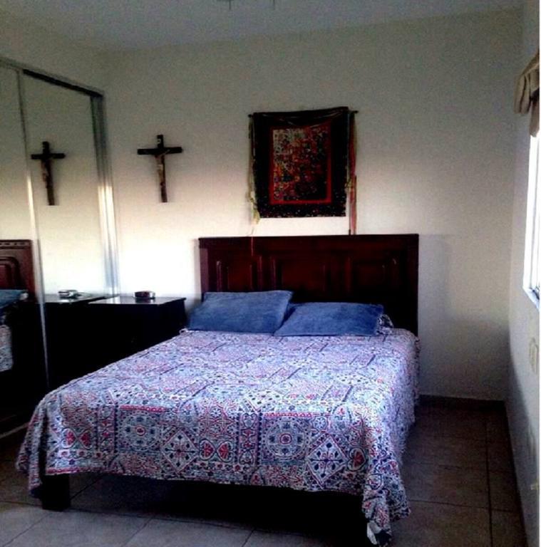 Las Gavias 705 Apartamento *