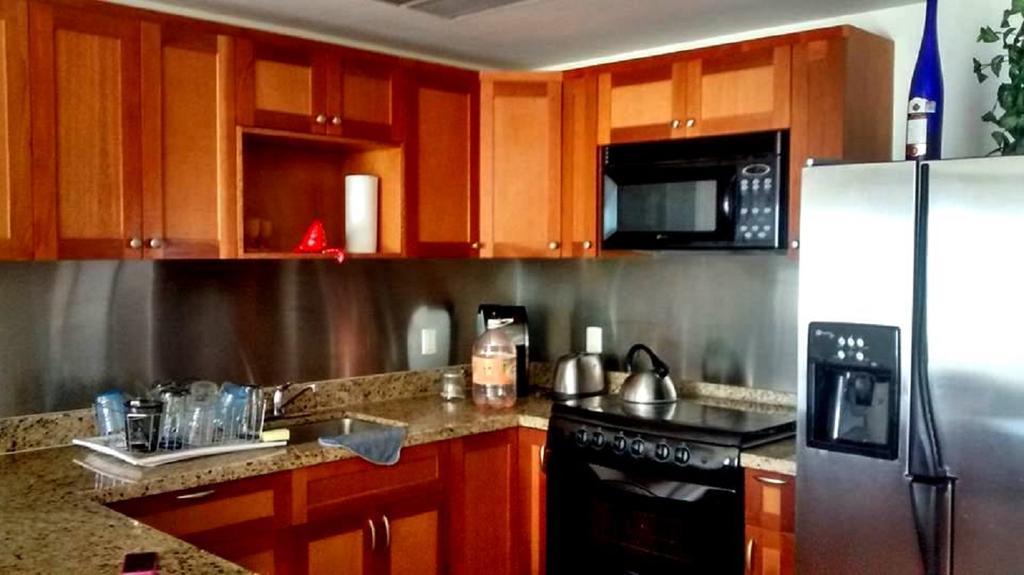 Las Gavias 705 Apartamento *