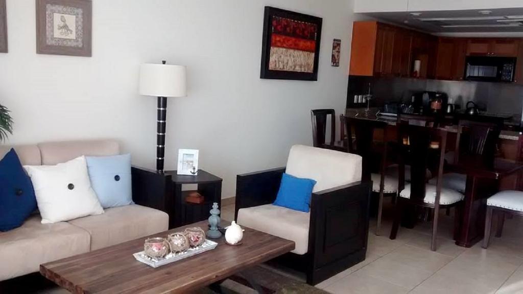 Las Gavias 705 Apartamento